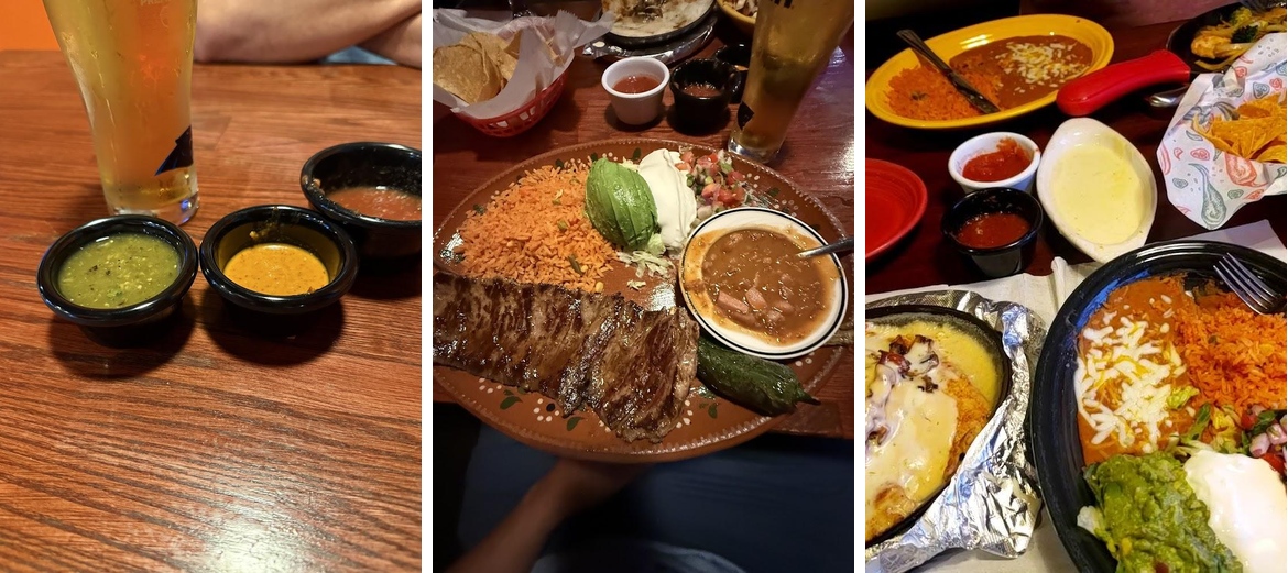 Casa Del Agave Bar & Grill
