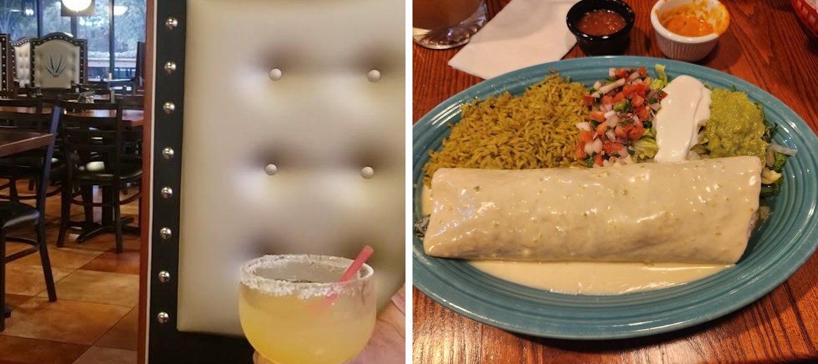 Casa Del Agave Bar & Grill