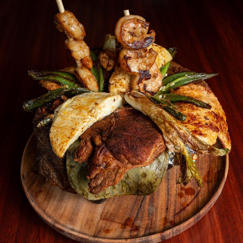 Casa Del Agave Bar & Grill