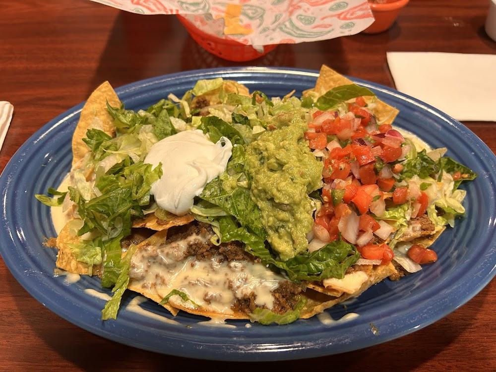 Casa Del Agave Bar & Grill